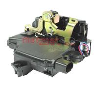 Cerradura puerta trasera izquierda Metzger Seat Leon Toledo Skoda VW Bora...