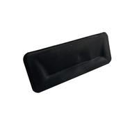 cerradura puerta trasera maletero PARA Skoda Para Octavia 2 2004-2013 1Z0827574C Botón Bloqueo Maletero Interruptor Apertura Puerta Trasera Manija Tapa