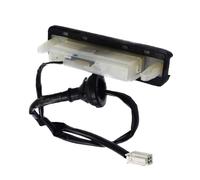 Cerradura puerta trasera Manija Escotilla Trasera Microinterruptor Liberación Maletero 8484020010 84840-20010 Para Toyota Para Avensis T25 Para Corolla Para Verso 2003-2009