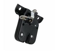 Cerradura Puerta Trasera Para A6 4G2 C7 4GC 2.0L Saloon 2012 2013 2014 2015 2016 2017 Para A4 8K5 B8 4.2L Estate 2012 2013 2014 2015 Pestillo De Maletero 8D9827505A