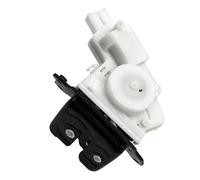 Cerradura Puerta Trasera Para Civic Para CR-V 2017-2020 Actuador De Pestillo De Bloqueo De Maletero Trasero 74800-TLA-A01