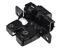 Cerradura Puerta Trasera Para Clio III Para Mégane II Para Scenic II Para Modus 2002-2014 Pestillo De Bloqueo Del Portón Trasero 8200947699