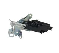 Cerradura Puerta Trasera Para Ford Para Fusion Para Fiesta 1481081 1151275 1145288 Accesorios Automóviles 2S6T-432A98-AF Solenoide Actuador Motor Bloqueo Portón Trasero