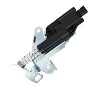 Cerradura Puerta Trasera Para Ford Para Fusion Para Fiesta Para Mk5 2005 2006 2007 2008 Mecanismos Bloqueo Puerta Maletero Portón Trasero Motor Actuador Solenoide
