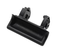 Cerradura puerta trasera Para MERCEDES Para BENZ Para VITO W638 V CLASE 1999-2003 Manija Puerta Exterior Maletero Trasero 0007430372
