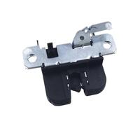 Cerradura Puerta Trasera Para Seat Para Ibiza Para León Para Toledo 2002-2010 Mecanismo De Pestillo De Bloqueo Del Portón Trasero Del Maletero 6Q6827505E 6L6827505A 7L6827505 Cerradura Puerta Maletero