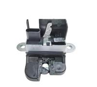 Cerradura puerta trasera Para Seat Para Leon 1P Cerradura Puerta Trasera Maletero Trasero 1P0827505A 1P0827505B 1P0827505C 1P0827505D 5K0827505A 1K6827505E 5M0827505E Cerradura Portón Trasero