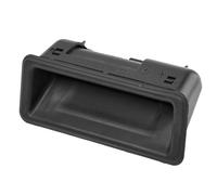 Cerradura Puerta Trasera Para Serie 1/3/5 E88 E90 E92 E60 51247118158 Tapa Del Maletero Coche Manija De La Puerta Trasera Interruptor Liberación Botón