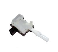 Cerradura Puerta Trasera Para SKODA Para Superb 2001-2002 2003 2004 2005 2006 2007 2008 Actuador Cierre Centralizado Maletero 4B9962115C