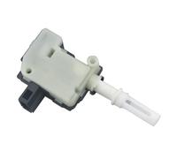 Cerradura Puerta Trasera Para SKODA Para Superb 2001-2006 2007 2008 4B9962115C Actuador Bloqueo Maletero Servomotor Puerta Trasera Central