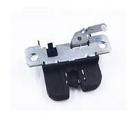 Cerradura Puerta Trasera para VW para Caddy 2004 2005 2006 2007 2008-2020 2K0827505L 2K0 827 505 L 2K5 827 505 Mecanismo Bloqueo Maletero Trasero 2K5827505 Cerradura Maletero Coche