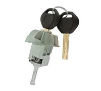 Cerradura Puertade Maletero 51217019976 Para BMW Serie 3 E46 318d 320d 320i 2000-2007 Cilindro Barril Cerradura Puerta Lateral Conductor Delantero Derecho