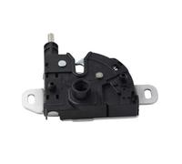 Cerradura Puertade Maletero 8T1A16700AA 4956236 4124287 PARA FORD TRANSIT MK6 MK7 2000-2014 CONNECT 2002-2013 PESTILLO DE BLOQUEO DEL CAPÓ