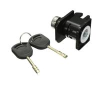 Cerradura Puertade Maletero 8T1A16700AA 4956236 4124287 PARA FORD TRANSIT MK6 MK7 2000-2014 CONNECT 2002-2013 PESTILLO DE BLOQUEO DEL CAPÓ