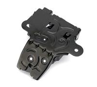 Cerradura Puertade Maletero Compatible Con Chevrolet Para Impala 2014 2015 2016 2017 2018 2019 Para Corvette 2014 2015 Actuador Pestillo Puerta Trasera De 4 Pines 13501988