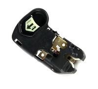 Cerradura Puertade Maletero Para Civic 2001 2002 2003 2004 2005 Cerradura De Maletero Manija De Tapa Conjunto De Accesorios De Repuesto 74851-S5A-A02