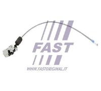 Cerradura RÁPIDA Original FT95445 Para Ford