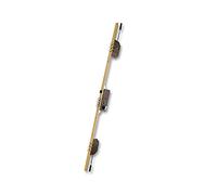Cerradura Seguridad Multipunto Aluminio Ds15/60 45 Mm - EZCURRA - E-2000B/3..