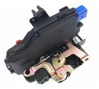 Cerradura Servomotor puerta 3D1837015 Mecanismo Central Del Actuador De La Cerradura De La Puerta Para Cayenne 2002-2010 3D1837016A 3D4839016A 3D4839015A Servomotor cierre(Rear Right)