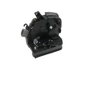 Cerradura Servomotor puerta 51218402537 51218402540 Mecanismo Accionamiento Pestillo Cerradura Puerta Delantera Derecha Para X5 E 5351228402601 51228402602 Servomotor cierre(Left rear)