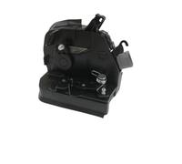 Cerradura Servomotor puerta 51218402537 51218402540 Mecanismo Accionamiento Pestillo Cerradura Puerta Delantera Derecha Para X5 E 5351228402601 51228402602 Servomotor cierre(Right rear)