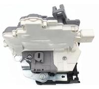 Cerradura Servomotor puerta Actuador Cerradura Puerta 1P1837015 1P1837016 Para Seat Altea XL Toledo 3 Mk3 Leon 1p1 5p1 Para VW EOS 1P0839015A 1P0839016A Servomotor cierre(Front Right)