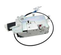 Cerradura Servomotor puerta Actuador De Cerradura De Puerta YC15V264A00BL Con Cable Largo Azul Derecho Para Ford Transit VI VII 2000 2001 2002-2014 Servomotor cierre