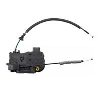 Cerradura Servomotor puerta Mecanismo Motor Actuador Cerradura Puerta Para Hyundai Para I40 2011-2019 (813103Z000, 813203Z020, 814103Z000, 814203Z000) Servomotor cierre(Front Left)
