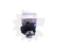 Cerradura Skv Frontal Derecho para Audi A4 (B6) Seat Exeo 7 Pin