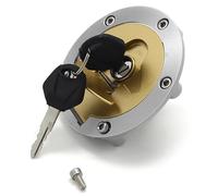 Cerradura Tapa Depósito Combustible Encendido Motocicleta Con Llave Para Ducati 748 749 916 SP 996 996SPS 998 999 M750 Monster ST2 Y Monster 695 Combustible Para Motocicleta