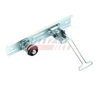 Cerradura Tapa Frontal Fast FT94087 para Opel Renault
