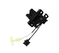 Cerradura Tapa Maletero Actuador Bloqueo Pestillo Tapa Maletero/portón Trasero Con Cable Repuesto Para Mustang 2005-2007 6R3Z6343200B