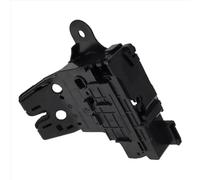 Cerradura Tapa Maletero Compatible Con Buick Para Regal Para Verano 2011 2012 2013 2014 2015 2016 2017 Accesorios Pestillo Bloqueo Tapa Maletero Coche Actuador OEM: 13501988