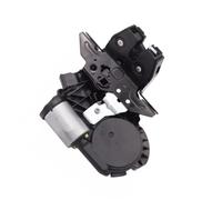 Cerradura tapa maletero Compatible Con Chevy Para Blazer 2019 2020 2021 2022 Para Equinox 13509598 Cerradura Portón Trasero, Cerradura Maletero Pestillo Actuador Cerradura Puerta 13519125 13527320