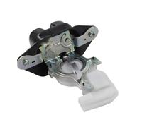 Cerradura Tapa Maletero Compatible Con CRV Car Trunk Lock Rear Gate Lock Machine Latch Actuar Accesorios Reemplazo Modificado OEM：74800SMGG01