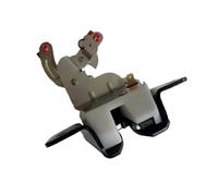 Cerradura tapa maletero Compatible Con Hyundai Para Santa Fe 2000 2001 2002 2003 2004 2005 2006 8123026000 Actuador Cerradura Maletero Coche Cerradura Puerta Trasera Maletero Cerradura Portón Trasero