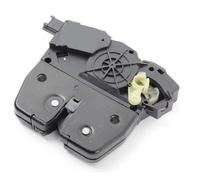 Cerradura Tapa Maletero Compatible Con Para X5 Todoterreno E70 2006 2007 2008 2009 2010 2011 2012 2013 Pestillo De Puerta Trasera Cerradura Tapa De Maletero Piezas OEM: 7206579