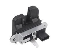 Cerradura Tapa Maletero Compatible Con Seat Para Altea XL 2004 2005 2006 2007 2008 2009 2010 2011 2012 2013 2014 2015 Cerradura De Maletero Accesorios OEM: 5P8827505B