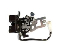 Cerradura Tapa Maletero Para Toyota Para Sequoia 2001-2007 693010C010 931861 Actuador Bloqueo Portón Trasero Cable Control Pestillo Puerta Trasera(Lock)