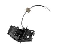 Cerradura Tapa Maletero Trasero Para Benz W203 W211 W212 W209 R171 1717500185 2037500085 Pestillo Maletero Mecanismo Bloqueo Actuador Tapa A1717500085
