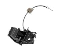 Cerradura Tapa Maletero Trasero Para Benz W203 W211 W212 W209 R171 Pestillo Maletero Mecanismo Bloqueo Actuador Tapa 1717500185 2037500085 A1717500085