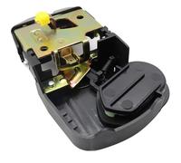 Cerradura tapa maletero trasero Para Civic 2001-2005 74851S5AA02 74851-S5A-A02 Conjunto De Manija De Tapa De Cerradura De Pestillo De Maletero
