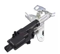 Cerradura Tapa Maletero Trasero Para Ford Para Fiesta Mk5 Mk6 Para Fusion 1481081 2S6T432A98AF 1151275 1145288 Solenoide Actuador Motor Bloqueo Maletero Puerta Trasera