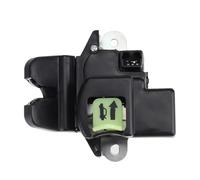Cerradura tapa maletero trasero Para Hyundai para ACCENT 11-18 812301R030 81230-1R030 Motor del actuador del pestillo de la cerradura de la puerta del maletero Puerta trasera Puerta trasera Maletero