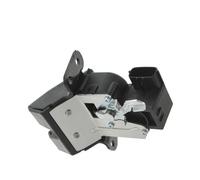 Cerradura tapa maletero trasero Para Hyundai Para Elantra Para GT i30 Para 2013-2017 81230-A5000 Mecanismo de pestillo del portón trasero automóvil Actuador de cerradura de puerta