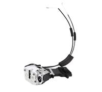 Cerradura tapa maletero trasero Para Mazda 6 2002-2008 GG Controlador Del Actuador De La Cerradura De La Puerta Trasera Izquierda Accesorios Del Coche Piezas De Repuesto