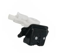 Cerradura tapa maletero trasero Para Odyssey Para CR-V Para Civic Para 2017 2018 2019 2020 2021 Pieza automotriz 74800-TLA-A01 Pestillo del actuador de bloqueo del maletero trasero