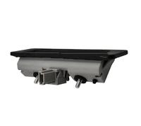 Cerradura tapa maletero trasero Para Opel Para Vectra C Caravan Signum 2003-2008, interruptor apertura maletero portón trasero, interruptor equipaje 13266127 13266126 13107621