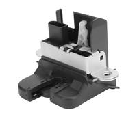 Cerradura Tapa Maletero Trasero Para Seat Para ALTEA 2004-2017 Para LEON (1P) 2005-2012 Pestillo Actuador Bloqueo Maletero Trasero 5ND827505 5KD827505 6RD827505