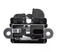 Cerradura Tapa Maletero Trasero Para VW Para GOLF V (1K) 2005-2010 5P8827505 6J4827505 1P0827505D Cerradura Maletero